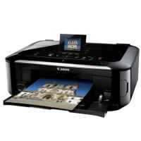 Canon MG5350 Printer Ink Cartridges